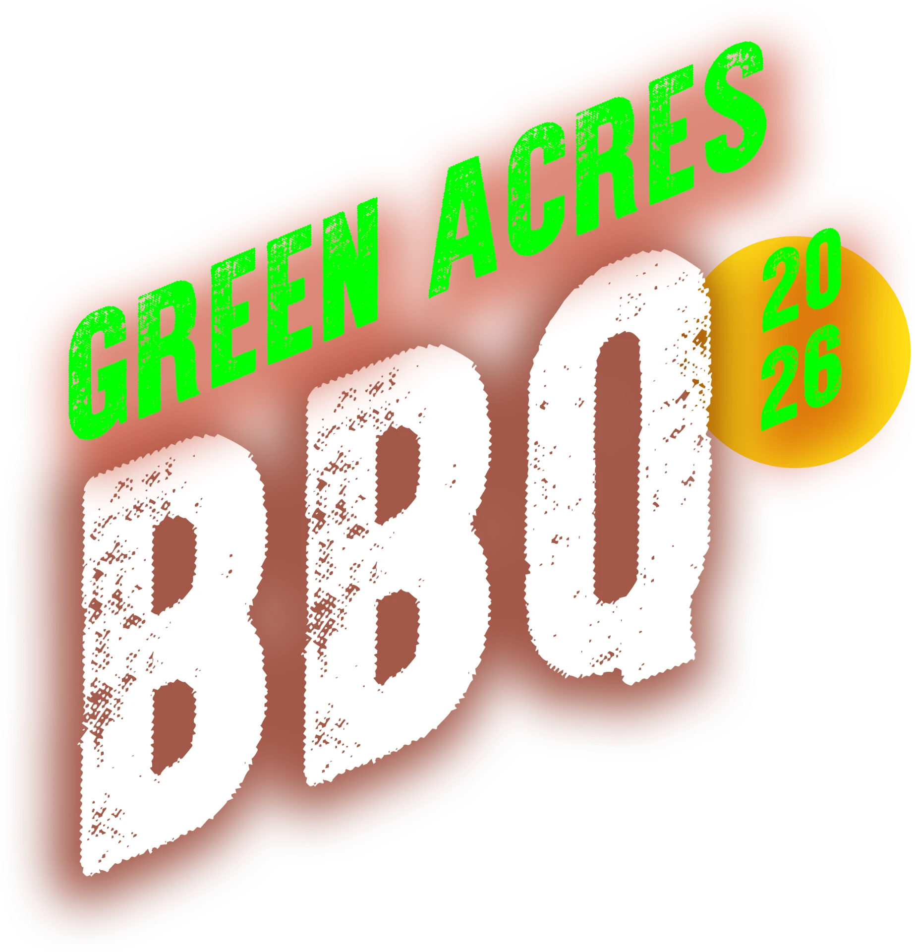 Green Acres BBQ 2026